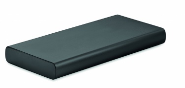 Logo trade business gifts image of: 10000 mAh power bank