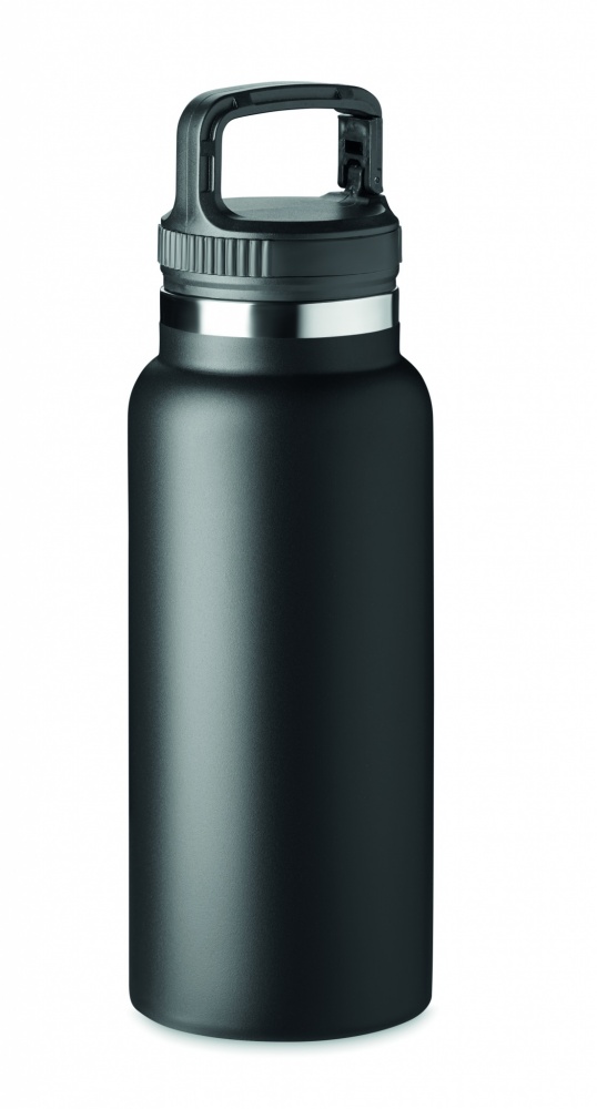 Logotrade promotional gift image of: Double wall flask 970 ml