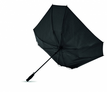 Logotrade corporate gifts photo of: Windproof square umbrella