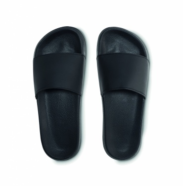 Logotrade promotional merchandise image of: Anti -slip sliders size 36/37