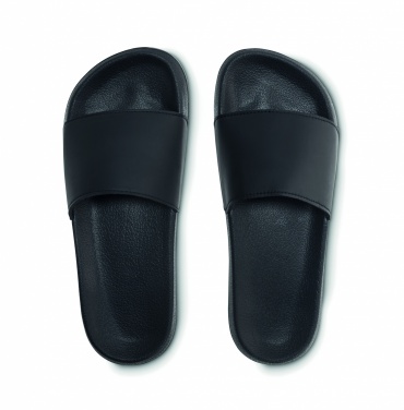 Logo trade advertising products picture of: Anti -slip sliders size 38/39