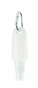 Logotrade promotional product image of: Sunscreen lotion spray 30 ml