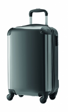 Logotrade promotional giveaways photo of: ABS and PC Photo trolley