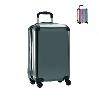 Logotrade promotional giveaway image of: ABS and PC Photo trolley
