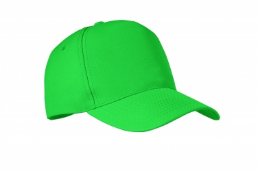 Logo trade promotional product photo of: RPET 5 panel baseball cap