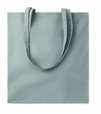 Logotrade promotional gifts photo of: Organic cotton shopping bag EU