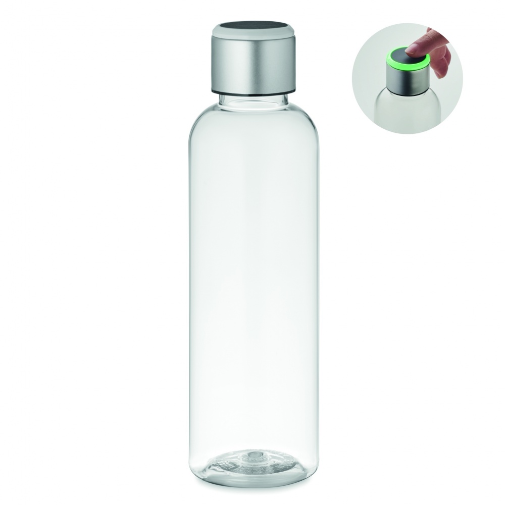 Logotrade promotional merchandise picture of: Tritan™ bottle sensor reminder