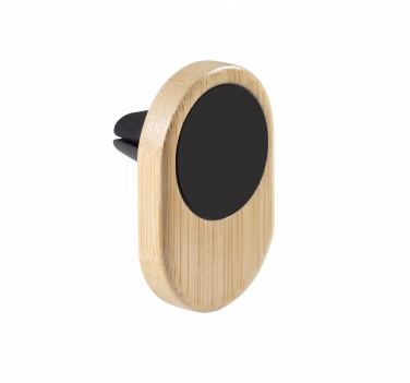 Logotrade promotional gifts photo of: Magnetic air vent phone holder