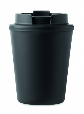 Logo trade corporate gift photo of: Recycled PP tumbler 300 ml
