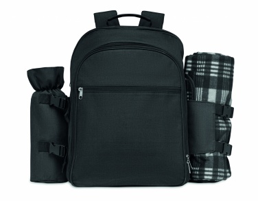 Logotrade promotional merchandise image of: 4 person Picnic backpack