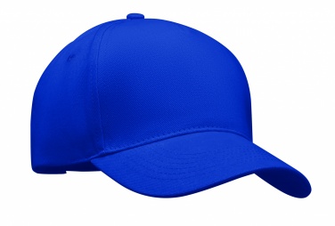 Logotrade corporate gift image of: 5 panel baseball cap