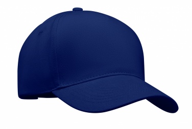 Logo trade promotional gift photo of: 5 panel baseball cap