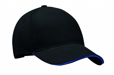 Logotrade advertising products photo of: 5 panel baseball cap