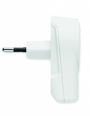 Logotrade business gift image of: Skross Euro USB Charger (AC)