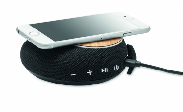 Logotrade corporate gifts photo of: Wireless multi speaker
