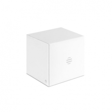 Logo trade corporate gifts image of: Sublimation mug enamel 350ml