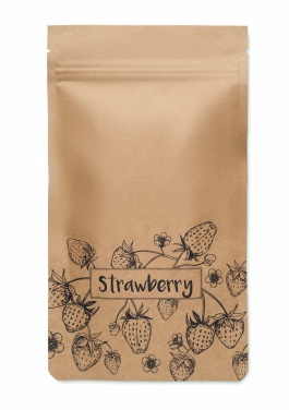 Logotrade promotional gifts photo of: Strawberry growing kit