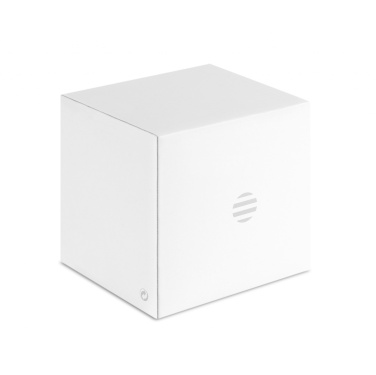 Logo trade business gift photo of: Double wall borosilicate glass