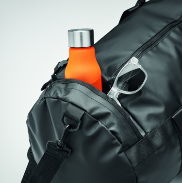 Logotrade advertising product picture of: Sports bag in 50C tarpaulin