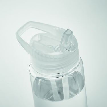 Logo trade promotional merchandise photo of: Tritan Renew™ bottle 650 ml
