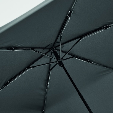 Logotrade advertising product picture of: Light folding umbrella 100gr