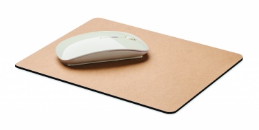 Logotrade promotional gifts photo of: Recycled paper mouse mat