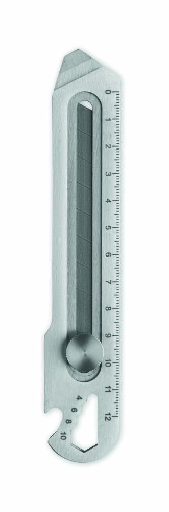 Logotrade corporate gift image of: Multi tool retractable knife