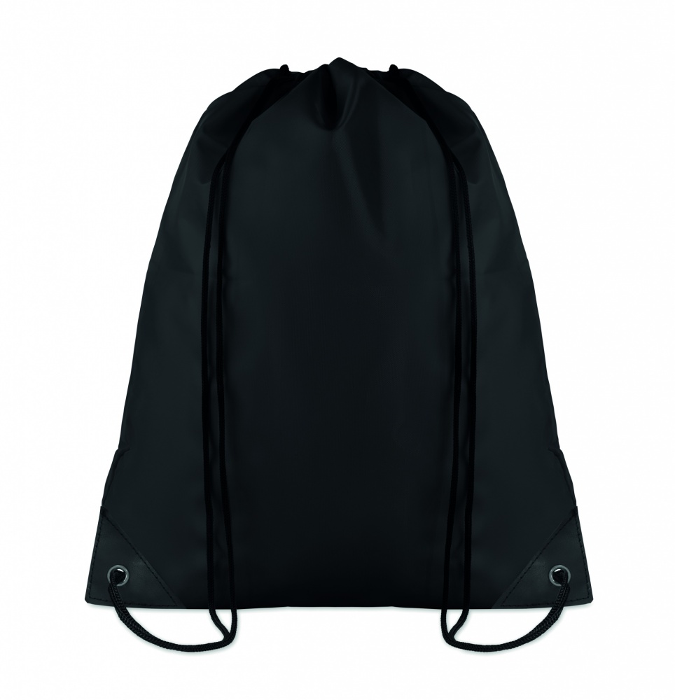 Logotrade promotional items photo of: 190T Polyester drawstring bag