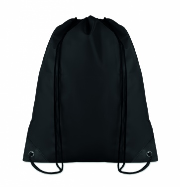 Logotrade advertising product picture of: 190T Polyester drawstring bag