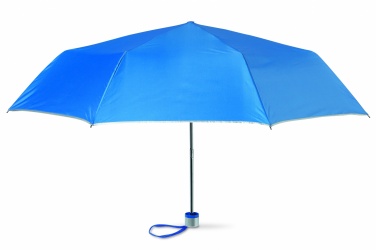Logotrade advertising product picture of: 21 inch Foldable umbrella