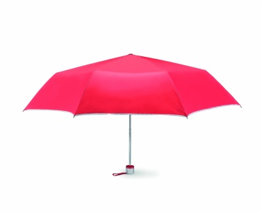 Logotrade promotional giveaway picture of: 21 inch Foldable umbrella