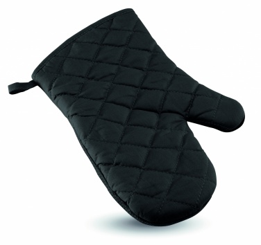 Logotrade promotional item picture of: Cotton oven glove
