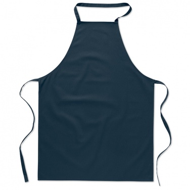Logotrade promotional merchandise image of: Kitchen apron in cotton