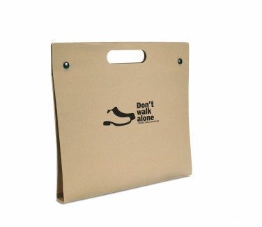 Logotrade promotional gifts photo of: Conference folder recycled