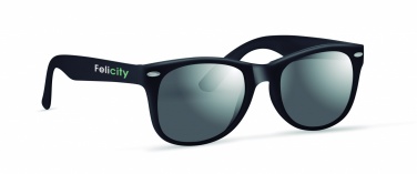 Logo trade promotional products picture of: Sunglasses with UV protection VILJANDI