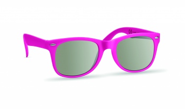 Logotrade advertising products photo of: Sunglasses with UV protection VILJANDI