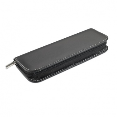 Logotrade corporate gift picture of: Ball pen and roller set
