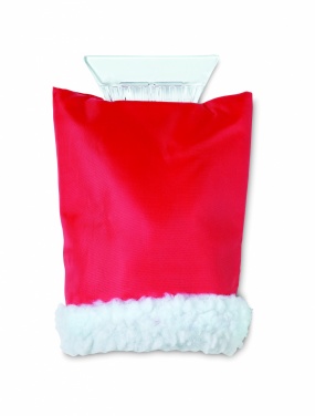 Logotrade promotional giveaways photo of: Car ice scraper w/ mitten