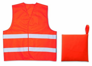 Logotrade promotional merchandise picture of: Knitted material waistcoat