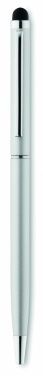 Logotrade advertising product picture of: Twist and touch ball pen