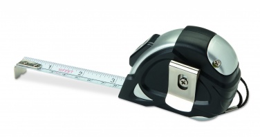 Logotrade promotional item image of: Measuring tape 3m