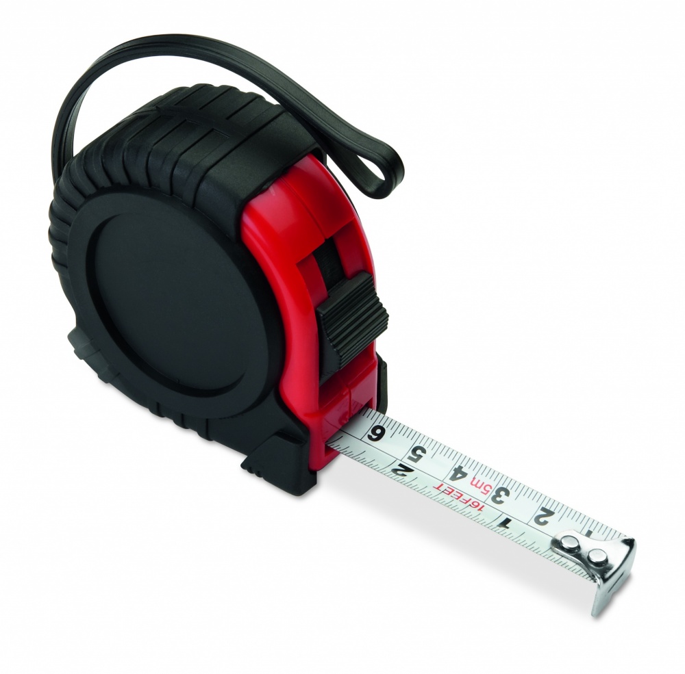 Logotrade corporate gift image of: Measuring tape 5m
