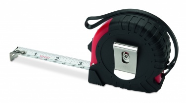 Logotrade promotional item image of: Measuring tape 5m