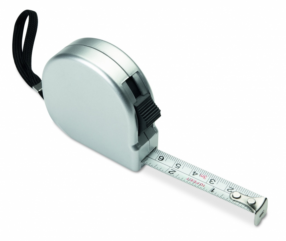 Logotrade promotional merchandise photo of: Measuring tape 2m