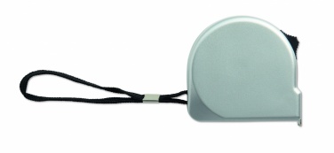 Logo trade promotional gift photo of: Measuring tape 2m