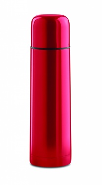Logotrade corporate gift image of: Double wall flask 500 ml