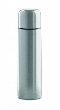 Logo trade promotional gift photo of: Double wall flask 500 ml
