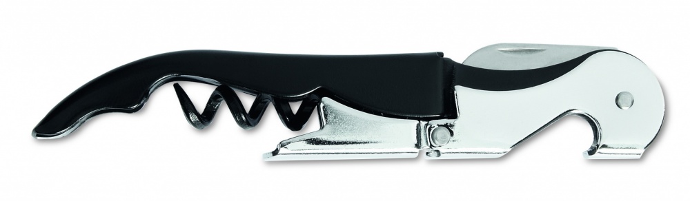 Logotrade promotional giveaways photo of: Waiter's knife