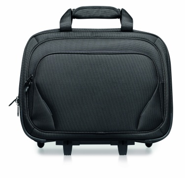 Logo trade promotional gifts picture of: Business trolley