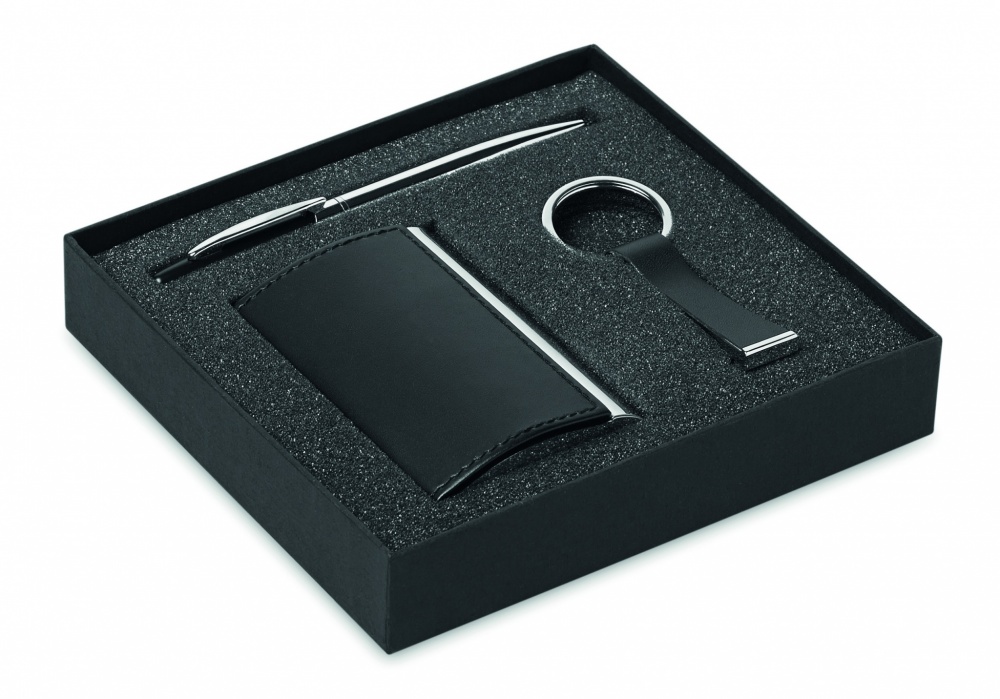 Logotrade corporate gifts photo of: Business gift set